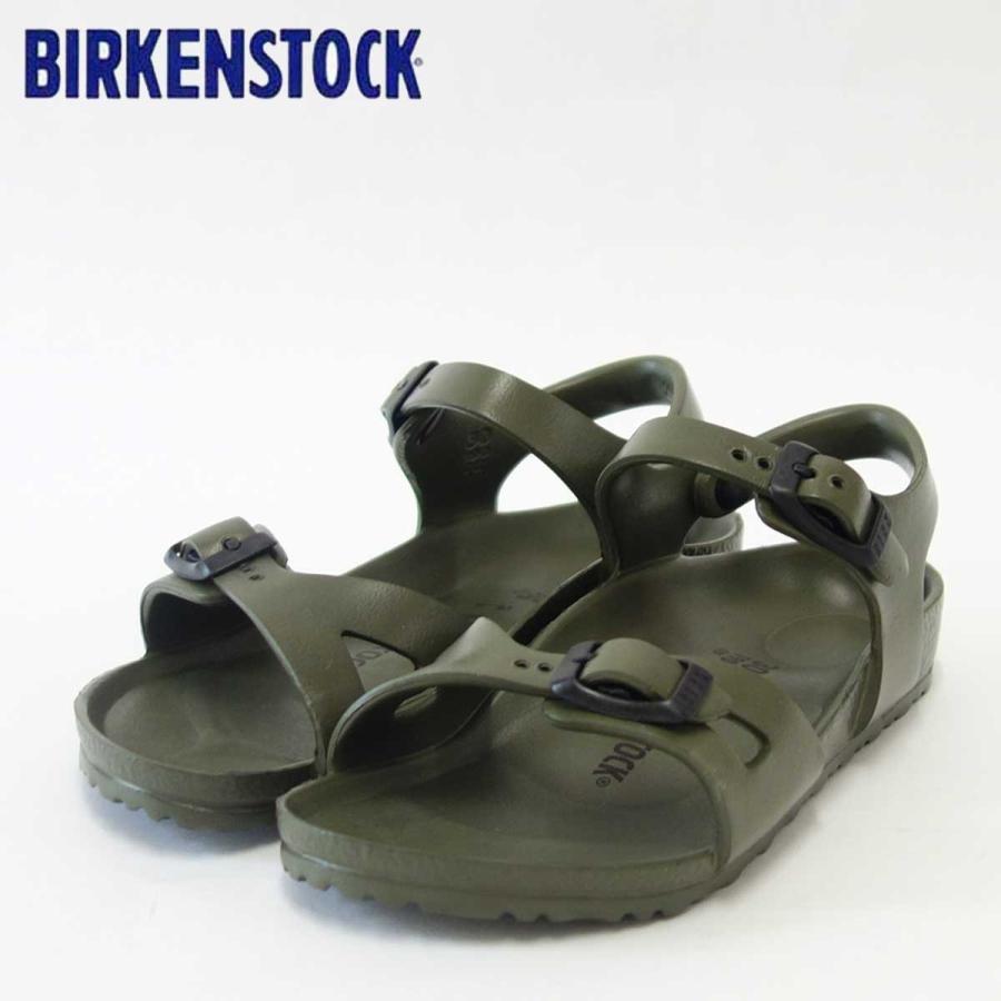 TATAMI ビルケンシュトック BIRKENSTOCK RIO（リオ）キッズサンダル GE