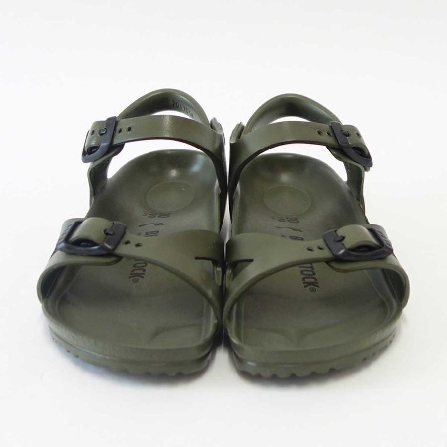 TATAMI ビルケンシュトック BIRKENSTOCK RIO（リオ）キッズサンダル GE