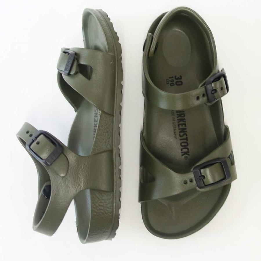 TATAMI ビルケンシュトック BIRKENSTOCK RIO（リオ）キッズサンダル GE