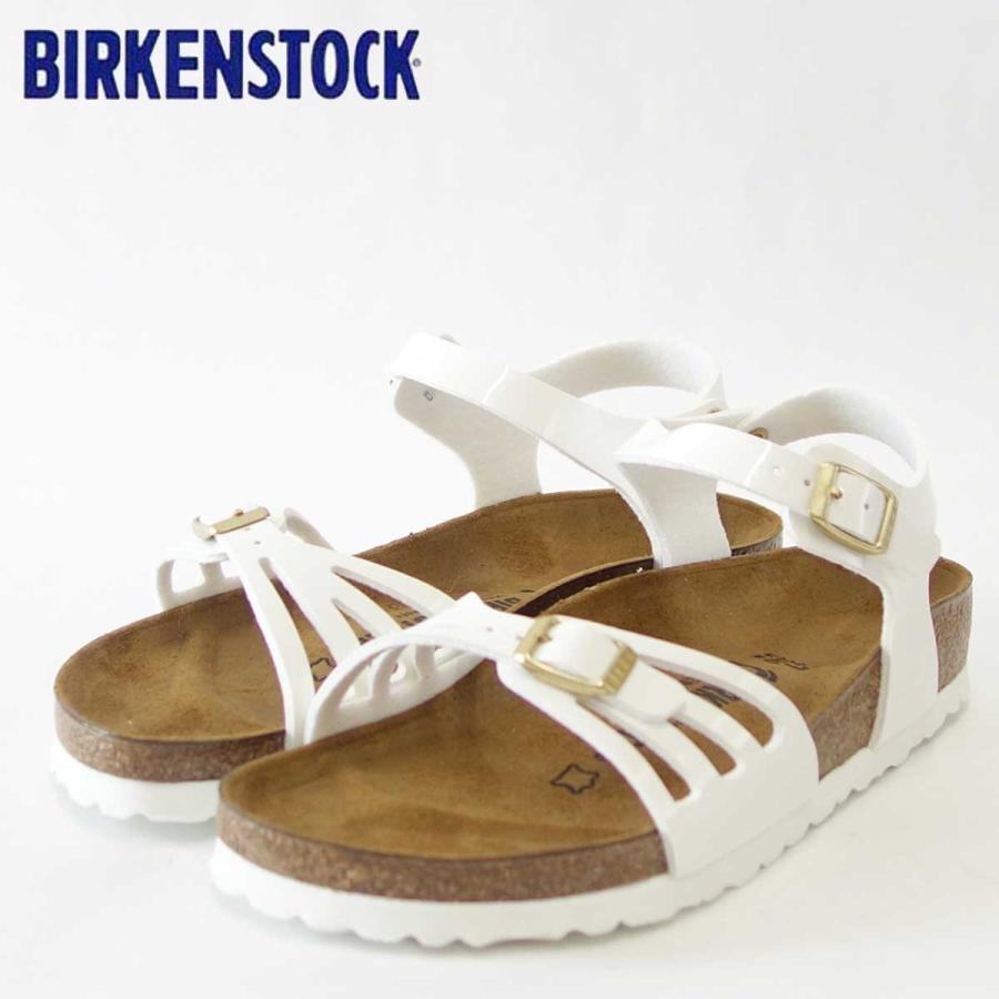 BIRKENSTOCK ビルケンシュトック Bali（バリ）GC 1006181 