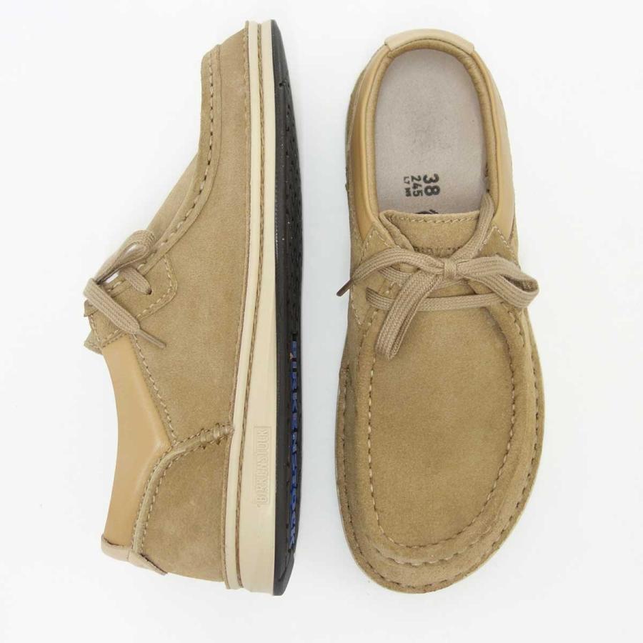 BIRKENSTOCK ビルケンシュトック PASADENA(パサデナ)幅狭 BIRKENSTOCK ビルケンシュトック PASADENA(パサデナ)幅狭