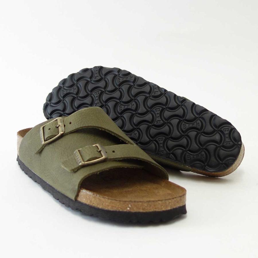 BIRKENSTOCK（ビルケンシュトック） BIRKENSTOCK ZURICH SFB