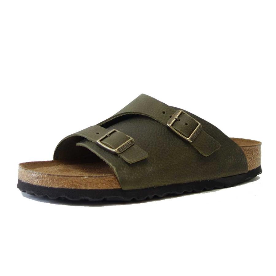 BIRKENSTOCK（ビルケンシュトック） BIRKENSTOCK ZURICH SFB