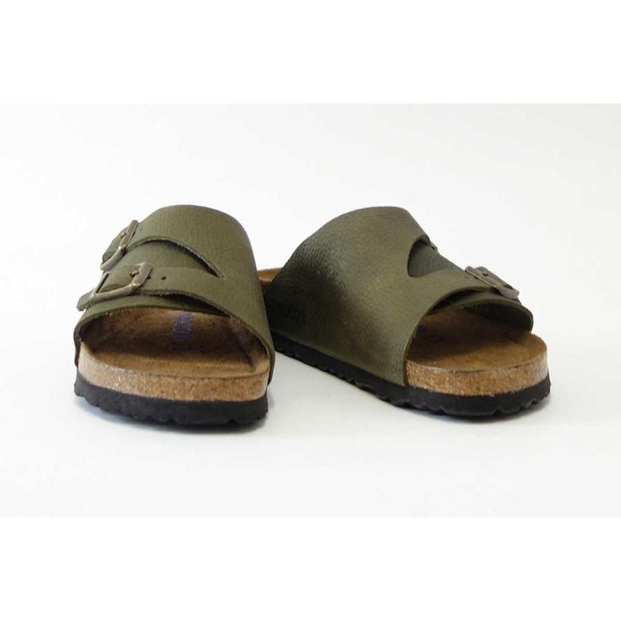 BIRKENSTOCK（ビルケンシュトック） BIRKENSTOCK ZURICH SFB