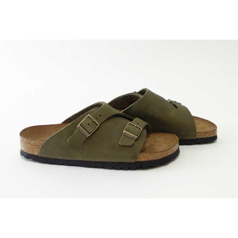 BIRKENSTOCK（ビルケンシュトック） BIRKENSTOCK ZURICH SFB