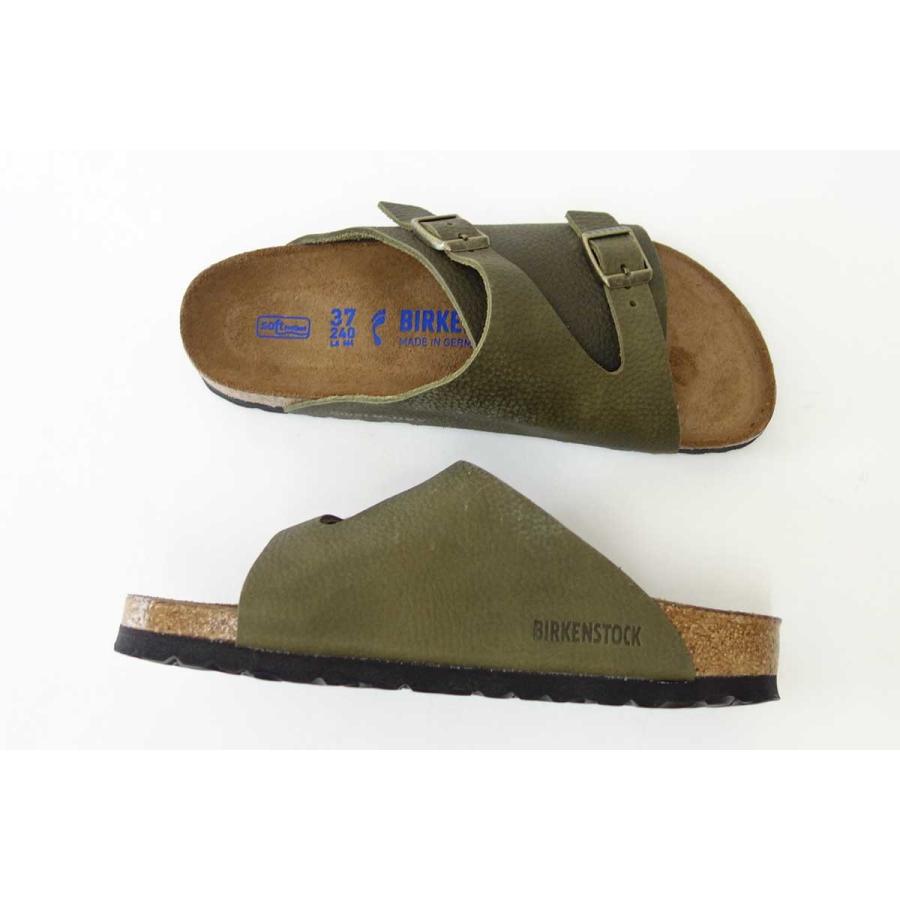 BIRKENSTOCK（ビルケンシュトック） BIRKENSTOCK ZURICH SFB