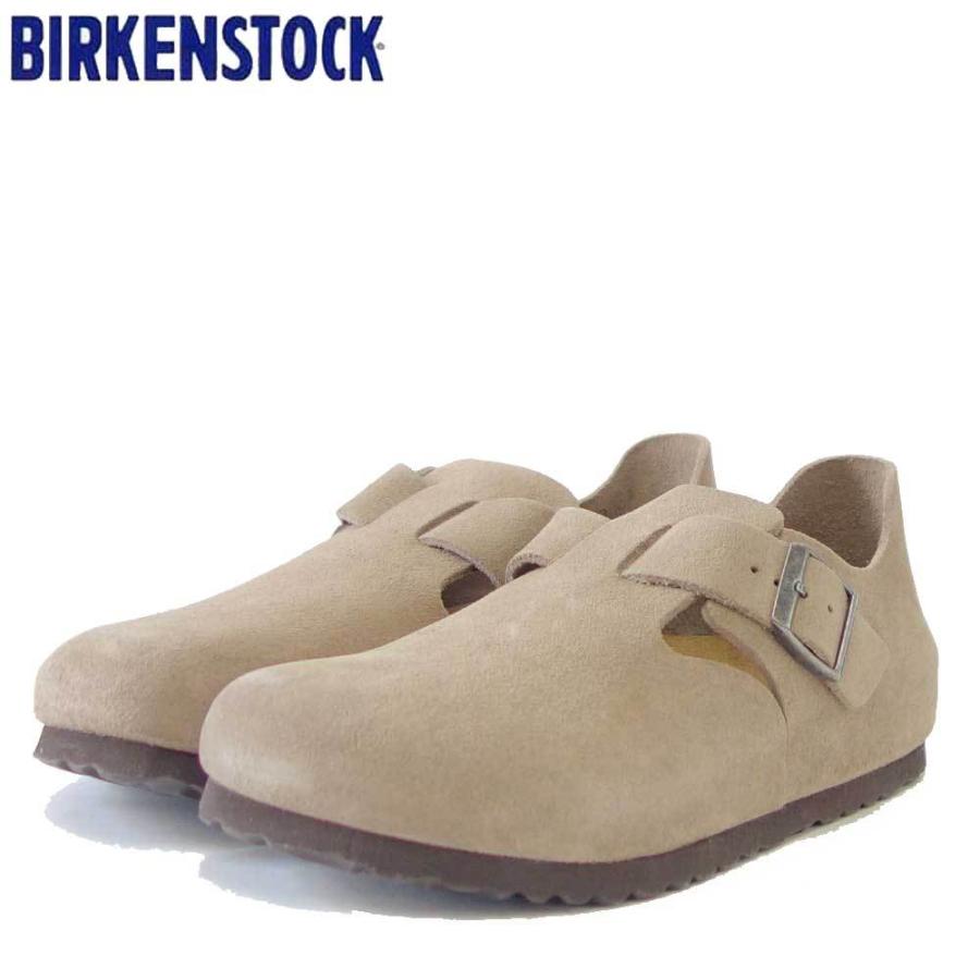 BIRKENSTOCK（ビルケンシュトック） BIRKENSTOCK LONDON（ロンドン