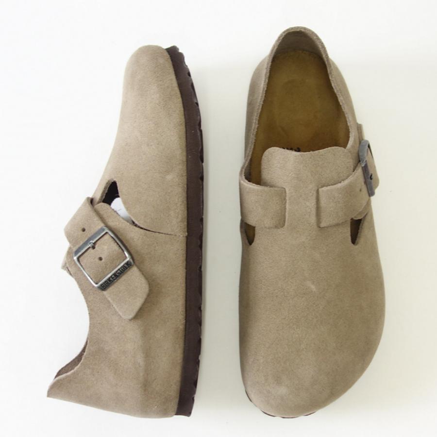 BIRKENSTOCK（ビルケンシュトック） BIRKENSTOCK LONDON（ロンドン