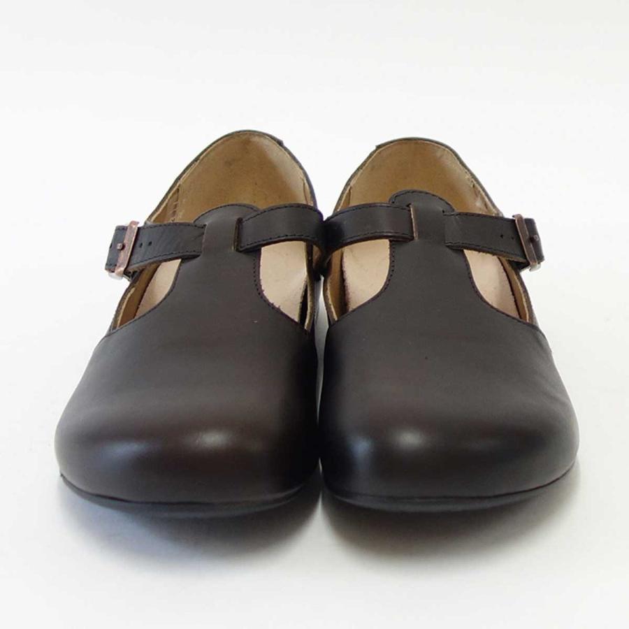 ビルケンシュトック BIRKENSTOCK TICKEL（ティッケル）レディース 1011450（天然皮革／ダークブラウン）