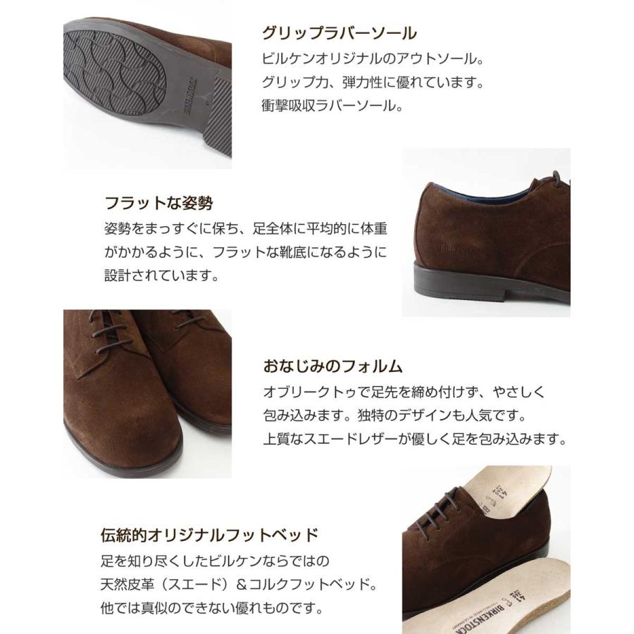 BIRKENSTOCK ビルケンシュトック JAREN(ジャレン)メンズ BIRKENSTOCK ビルケンシュトック JAREN(ジャレン)メンズ