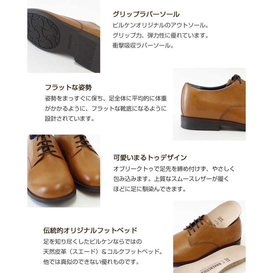 BIRKENSTOCK ビルケンシュトック JAREN(ジャレン)メンズ BIRKENSTOCK ビルケンシュトック JAREN(ジャレン)メンズ