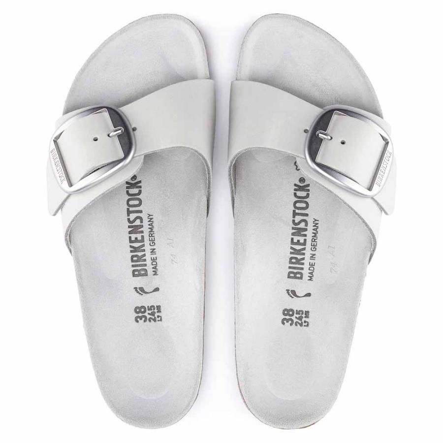 BIRKENSTOCK（ビルケンシュトック） BIRKENSTOCK MADRID Big Buckle
