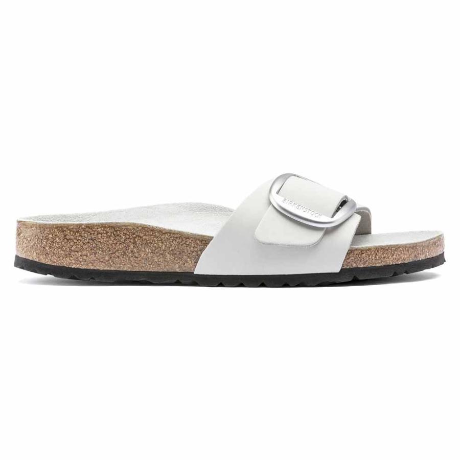 ビルケンシュトック　マドリッド　ビッグバックル　24㎝ BIRKENSTOCK（ビルケンシュトック） BIRKENSTOCK MADRID Big Buckle
