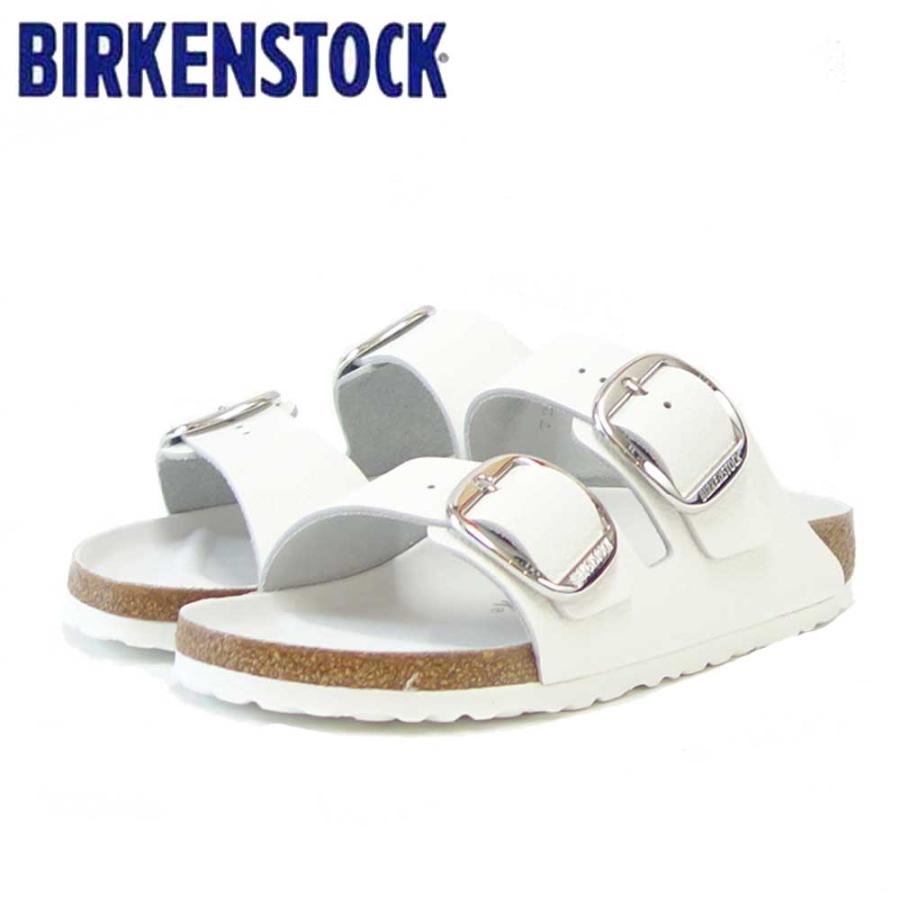 BIRKENSTOCK ビルケンシュトック Arizona Big Buckle（アリゾナ ビッグ
