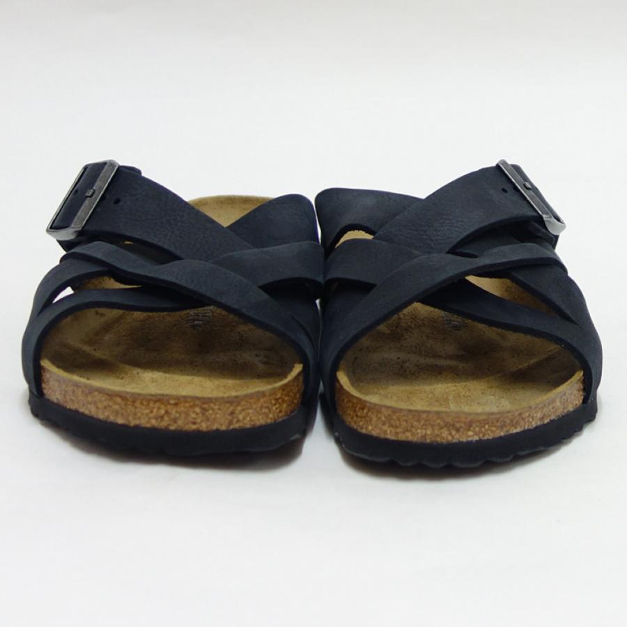 売れ筋 Birkenstock ビルケンシュトック Lugano ルガーノ オイルヌバック ブラック メンズ サンダル 正規輸入品 ドイツ製 サボ クロッグ Birkenstock 靴のシナガワ 通販 Yahoo ショッピング 正規激安 Www Doctor Plan Com
