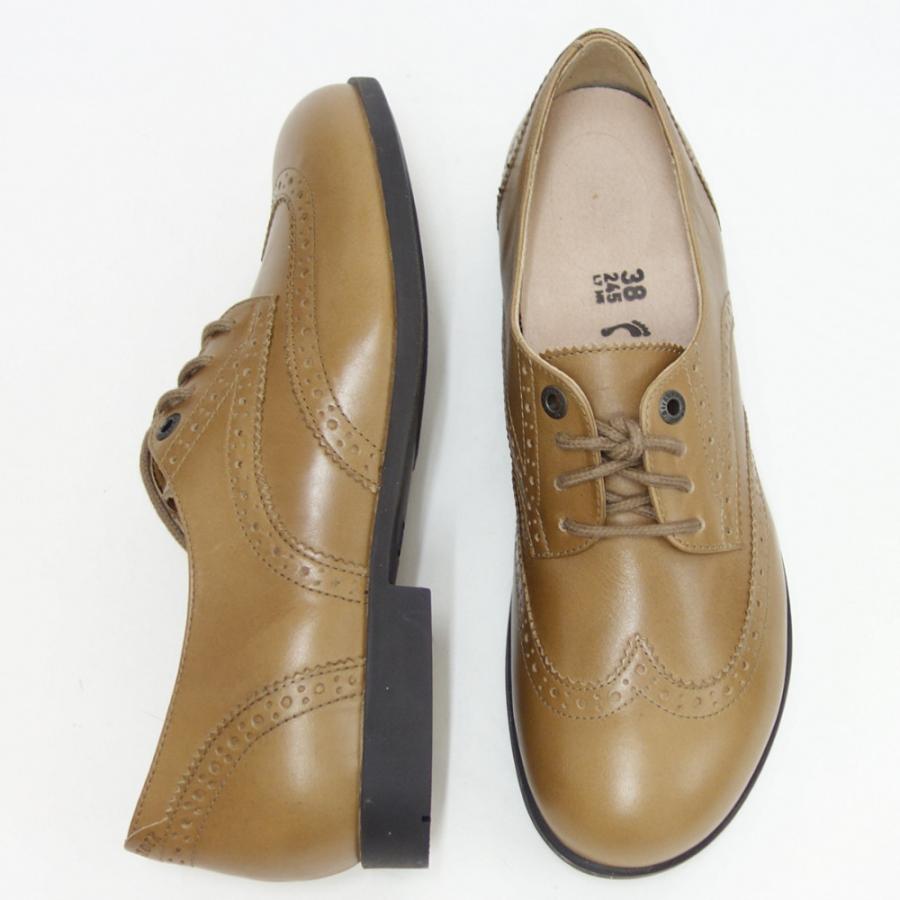 BIRKENSTOCK フォーマルシューズ LARAMIE LOW/ララミーロー