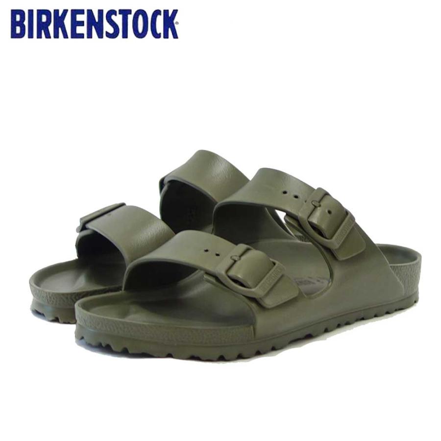 BIRKENSTOCK（ビルケンシュトック） ARIZONA EVA（アリゾナ）メンズ