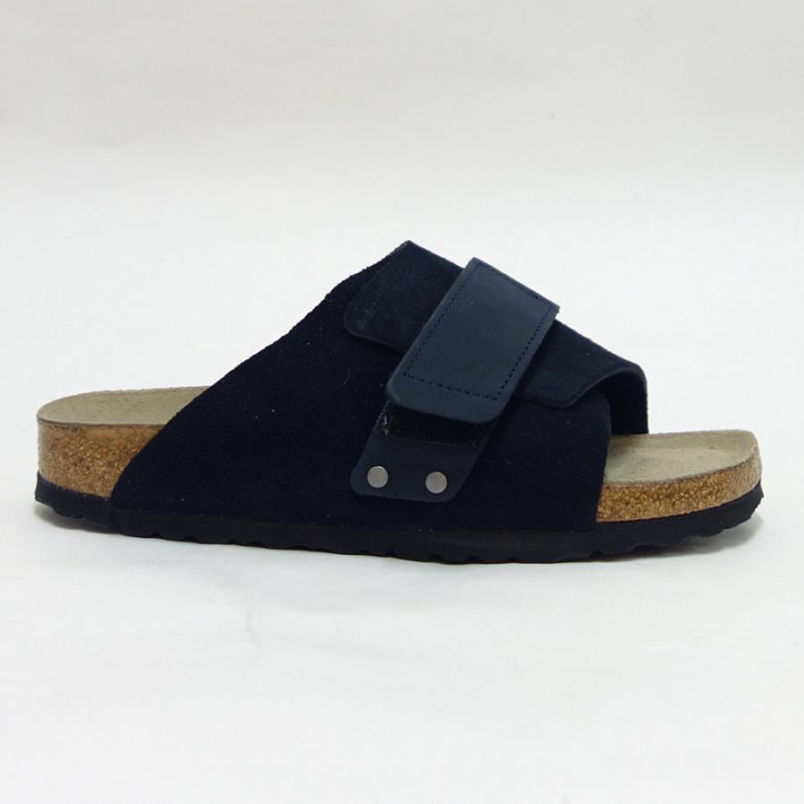 ビルケンシュトック BIRKENSTOCK Kyoto Soft Footbed（キョウト ソフト 