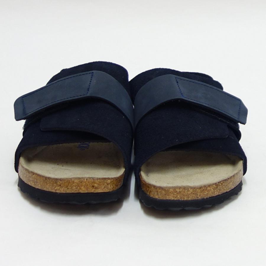 BIRKENSTOCK（ビルケンシュトック） BIRKENSTOCK Kyoto Soft Footbed