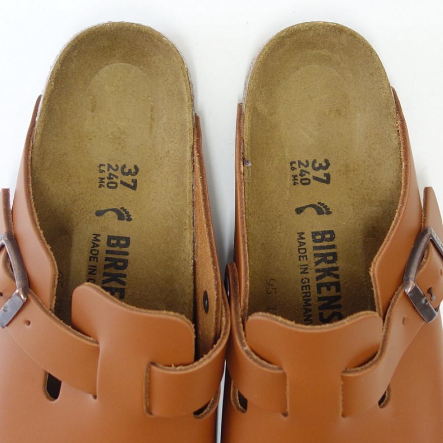 BIRKENSTOCK（ビルケンシュトック） BIRKENSTOCK Boston（ボストン）幅