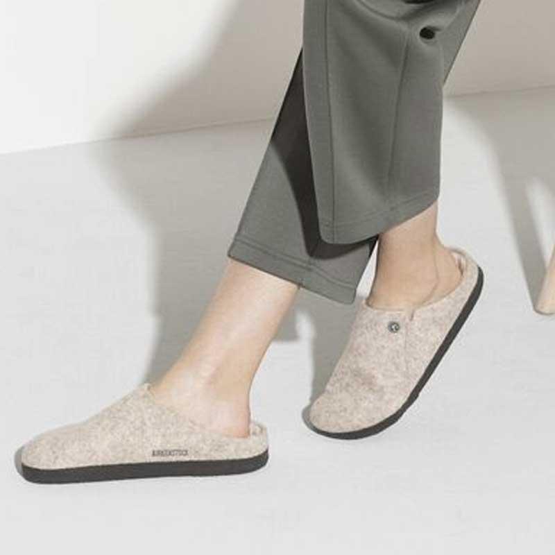 BIRKENSTOCK（ビルケンシュトック） BIRKENSTOCK Zermatt Shearling 