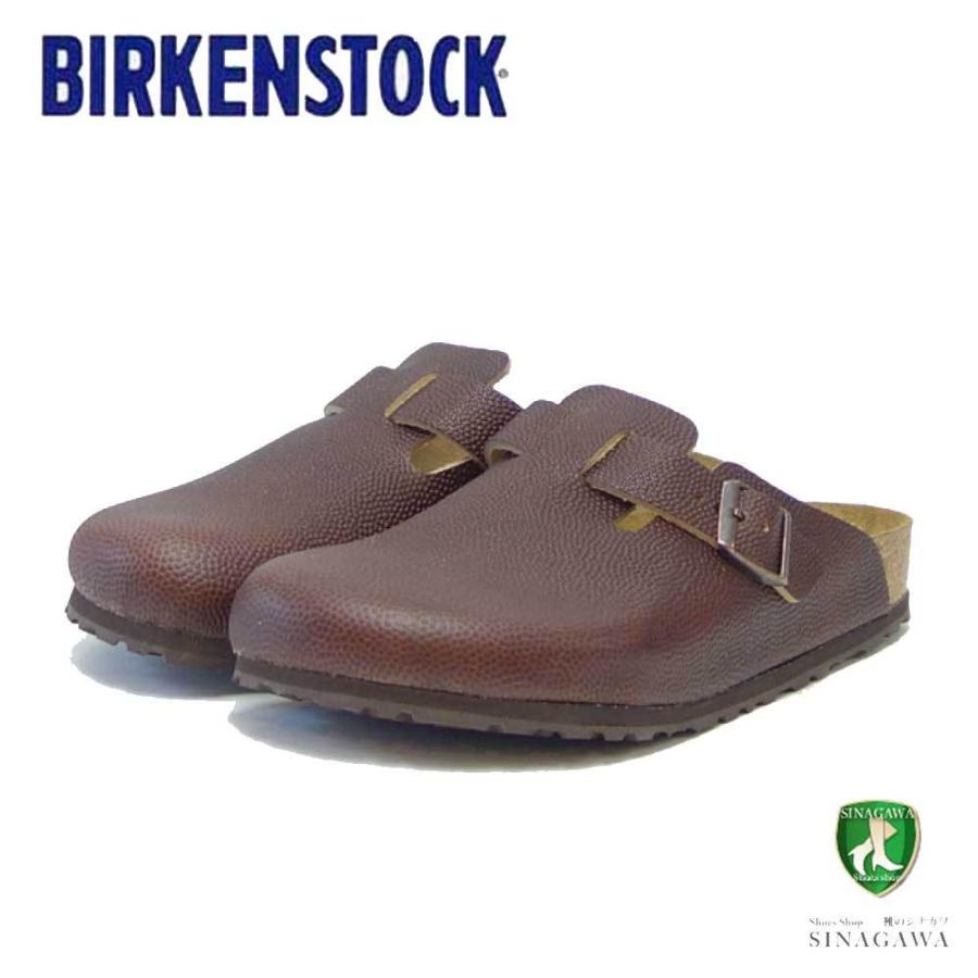 ビルケンシュトック BIRKENSTOCK Boston(ボストン)幅広(レギュラーフィット) 1022296(エンボスレザー/ロースト)メンズ サボ クロッグ ドイツ製サンダル :birkenstock-1022296:靴のシナガワ - 通販 - Yahoo!ショッピング ビルケンシュトック BIRKENSTOCK Boston(ボストン)幅広(レギュラーフィット) 1022296(エンボスレザー/ロースト)メンズ サボ クロッグ ドイツ製サンダル :birkenstock-1022296:靴のシナガワ - 通販 - Yahoo!ショッピング