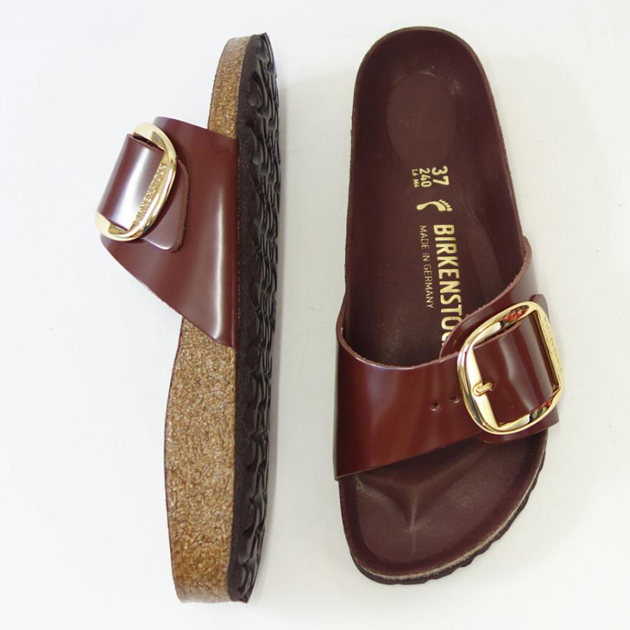 BIRKENSTOCK ビルケンシュトック Madrid Big Buckle(マドリッド BIRKENSTOCK ビルケンシュトック Madrid Big Buckle(マドリッド