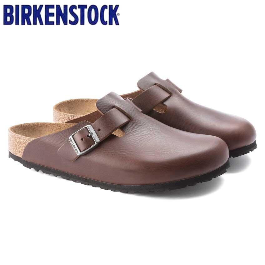 BIRKENSTOCK（ビルケンシュトック） BIRKENSTOCK Boston（ボストン