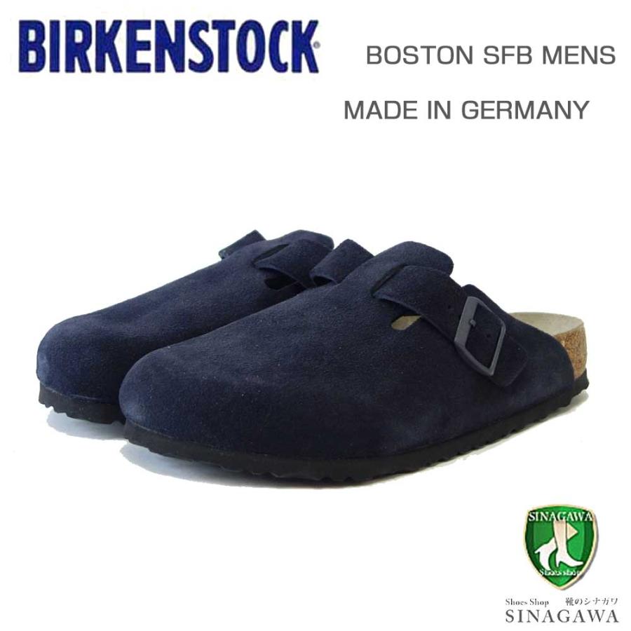 BIRKENSTOCK（ビルケンシュトック） BIRKENSTOCK Boston SFB（ボストン