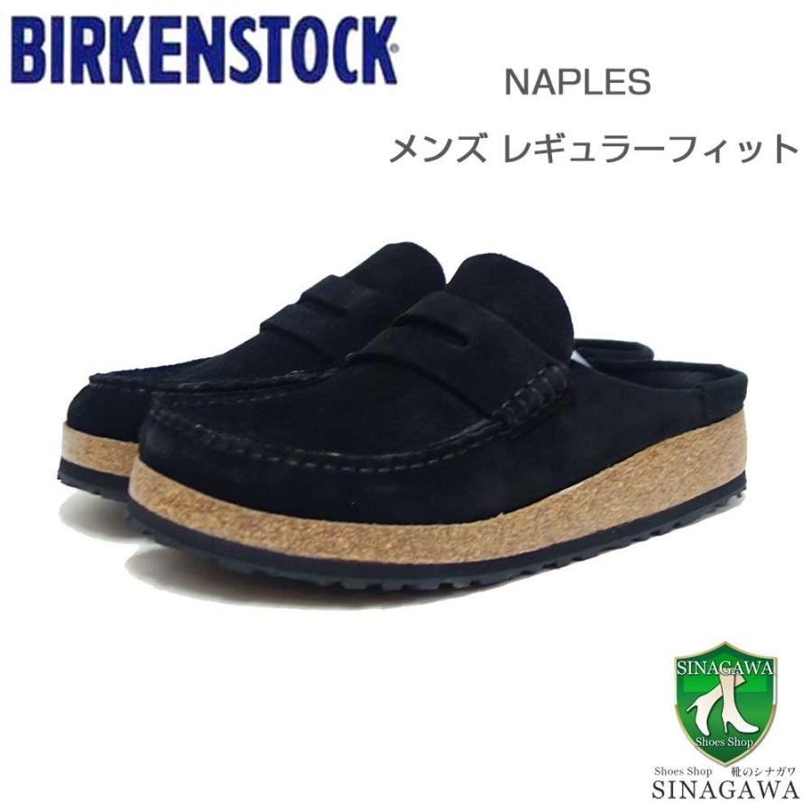BIRKENSTOCK（ビルケンシュトック） BIRKENSTOCK Naples（ネープルス