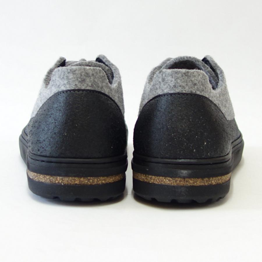 ビルケンシュトック BIRKENSTOCK Bend Low Dip（ベンド ロー ディップ）  1025810（ぺブルグレイ） レディース スニーカー コンフォート シューズ「靴」｜shoes-sinagawa｜15