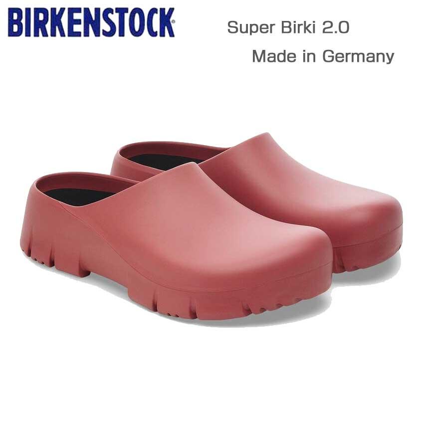 BIRKENSTOCK（ビルケンシュトック） BIRKENSTOCK Super Birki 2.0