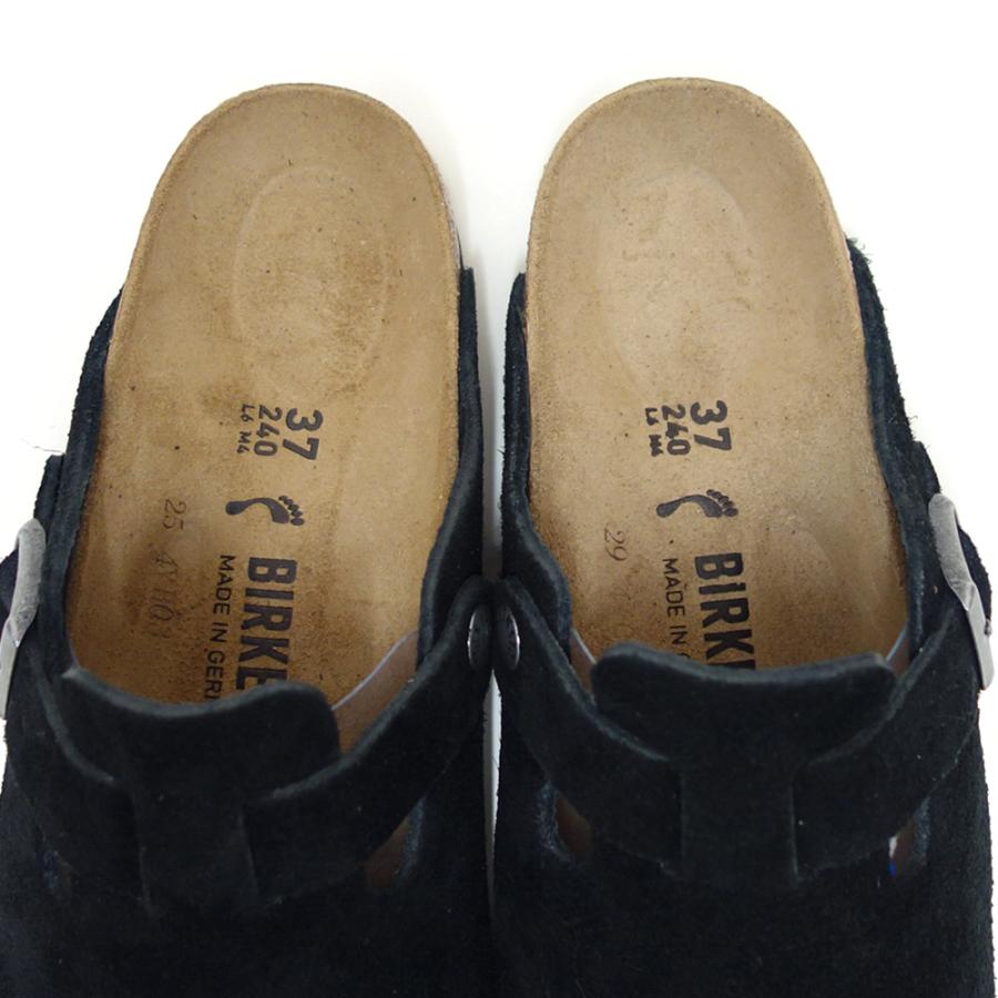 BIRKENSTOCK ビルケンシュトック Boston(ボストン)幅狭 BIRKENSTOCK ビルケンシュトック Boston(ボストン)幅狭