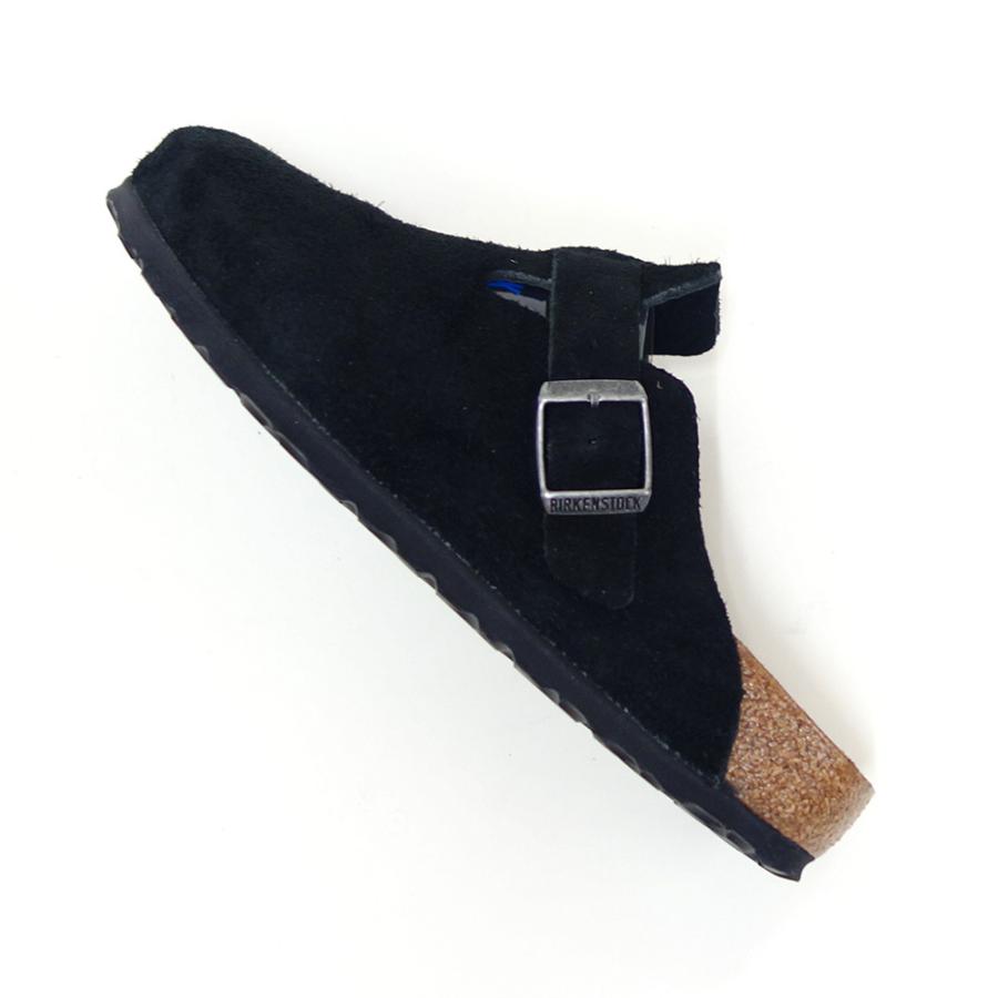 BIRKENSTOCK ビルケンシュトック Boston(ボストン)幅狭 BIRKENSTOCK ビルケンシュトック Boston(ボストン)幅狭