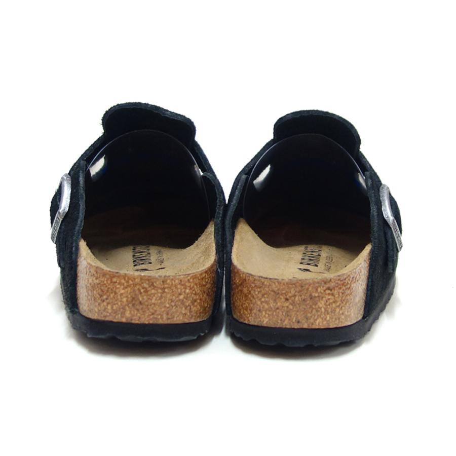 BIRKENSTOCK ビルケンシュトック Boston(ボストン)幅狭 BIRKENSTOCK ビルケンシュトック Boston(ボストン)幅狭