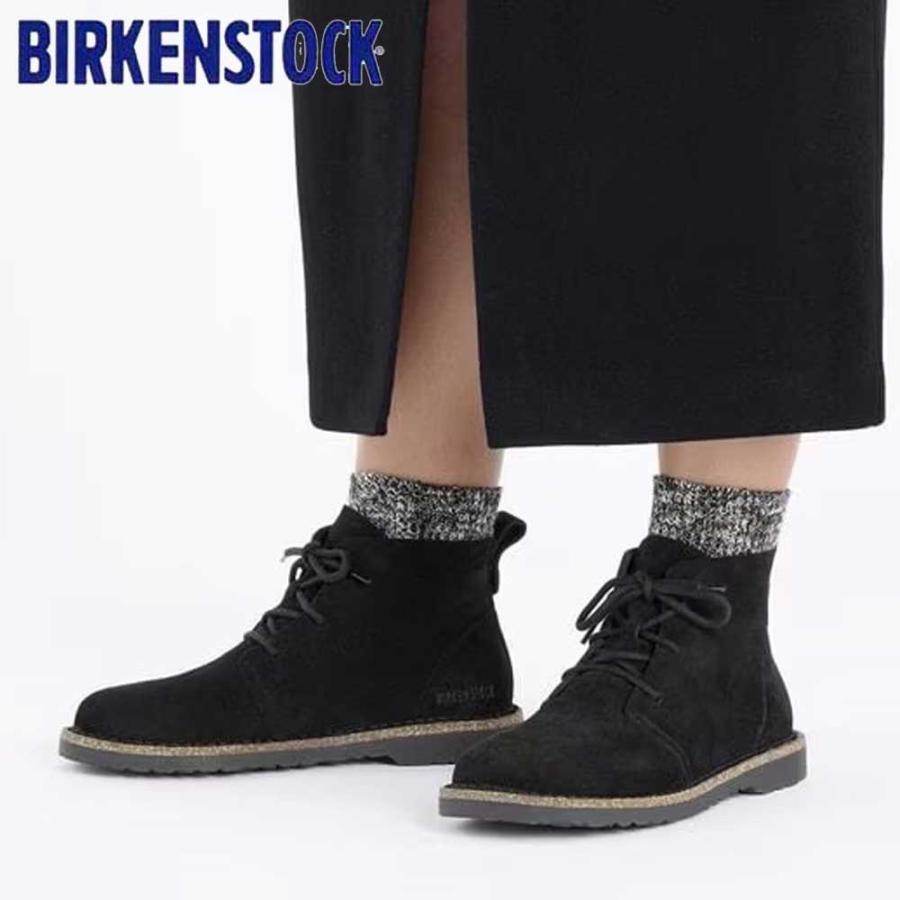 BIRKENSTOCK（ビルケンシュトック） BIRKENSTOCK Uppsala Mid（アップ 