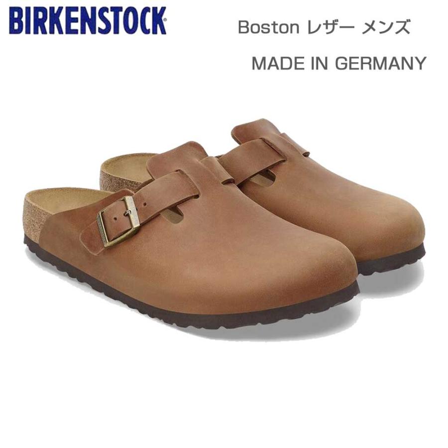 BIRKENSTOCK（ビルケンシュトック） BIRKENSTOCK Boston（ボストン