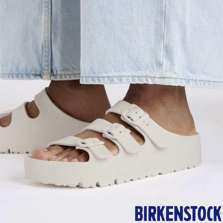 papillio by BIRKENSTOCK ビルケンシュトック Florida III EVA Flex