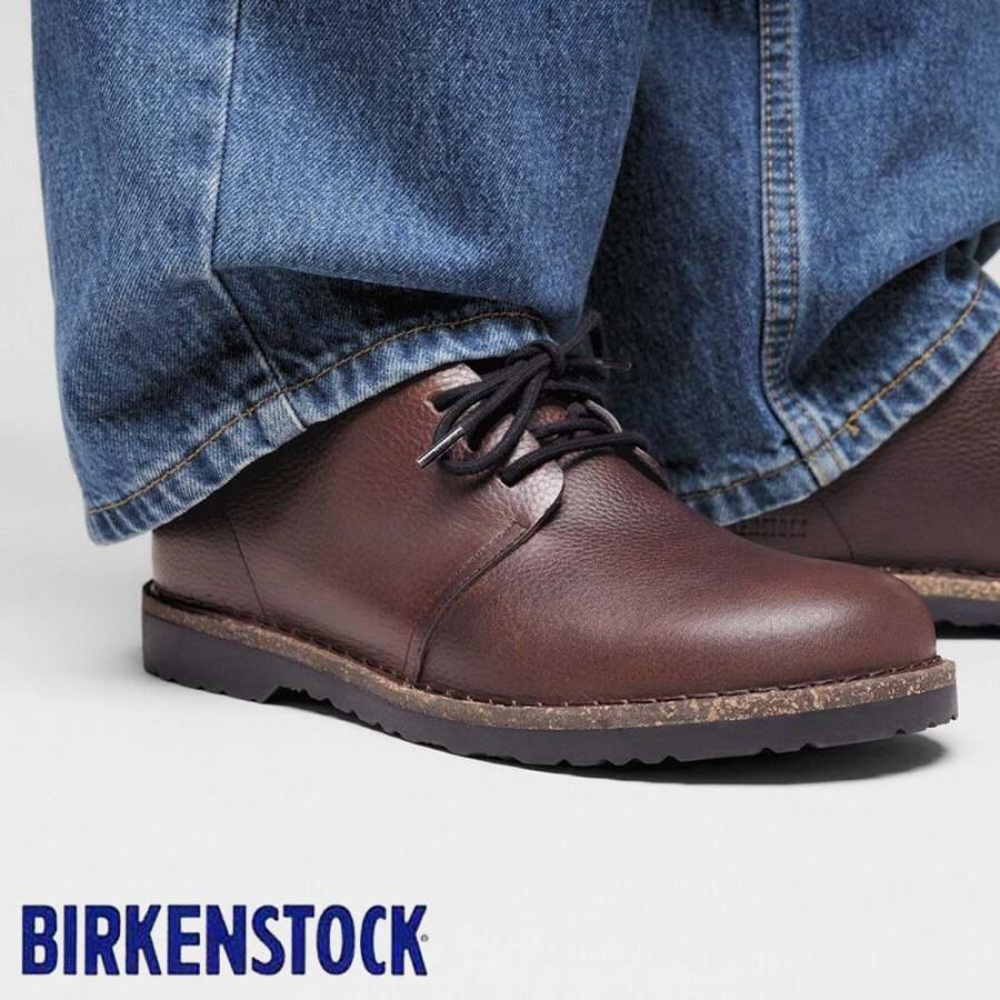 BIRKENSTOCK（ビルケンシュトック） BIRKENSTOCK Uppsala Low（アップ