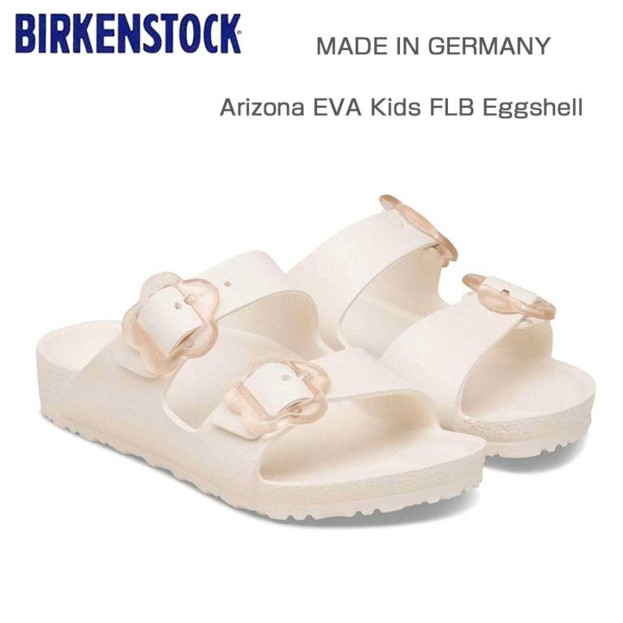 TATAMI ビルケンシュトック BIRKENSTOCK Arizona Flower EVA Kids