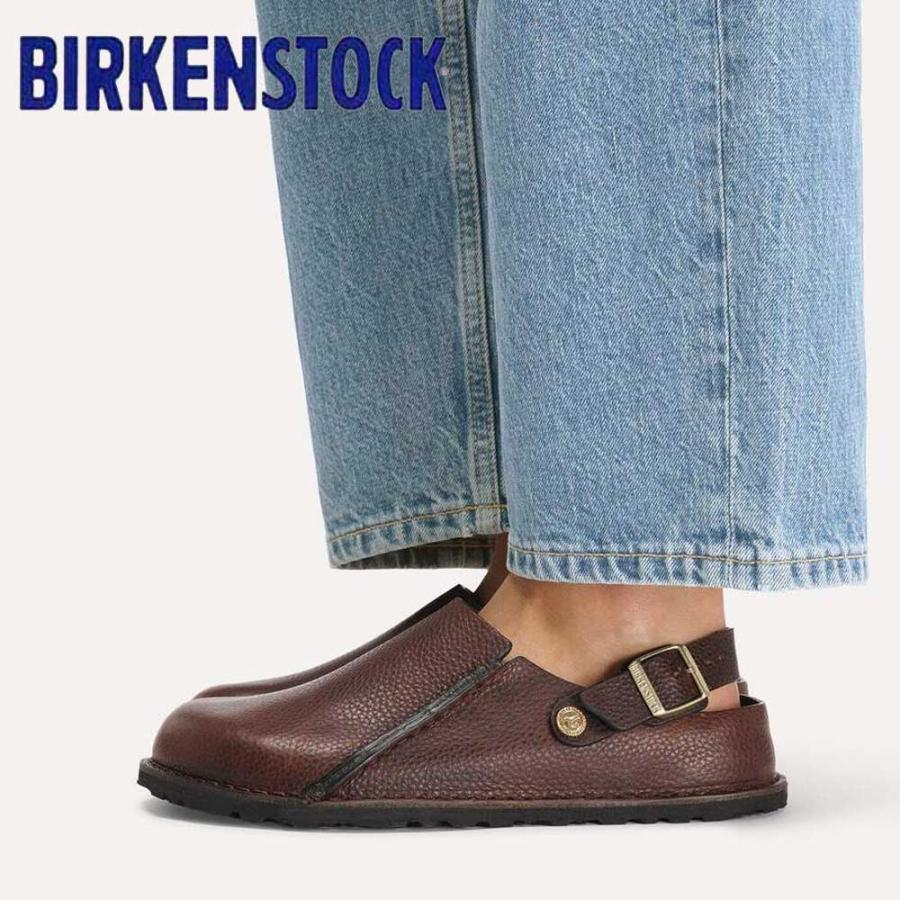 BIRKENSTOCK（ビルケンシュトック） Lutry Premium（ルトリー