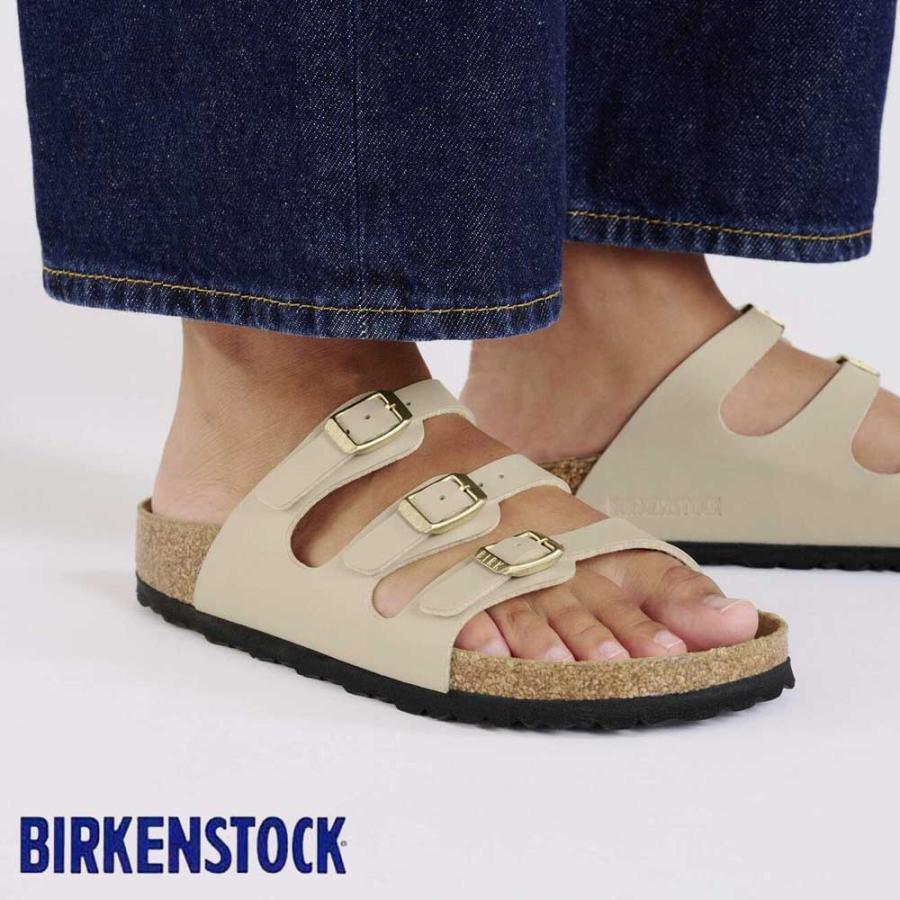 BIRKENSTOCK ビルケンシュトック FLORIDA（フロリダ）サンドキャッスル
