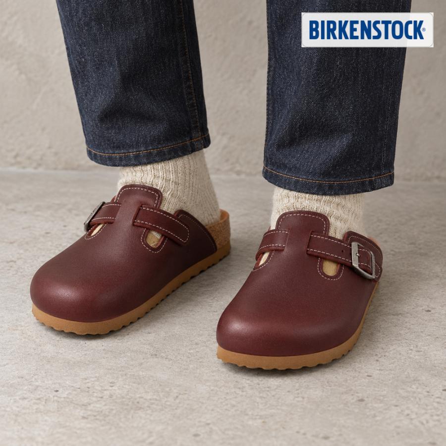BIRKENSTOCK（ビルケンシュトック） BIRKENSTOCK Boston Workwear