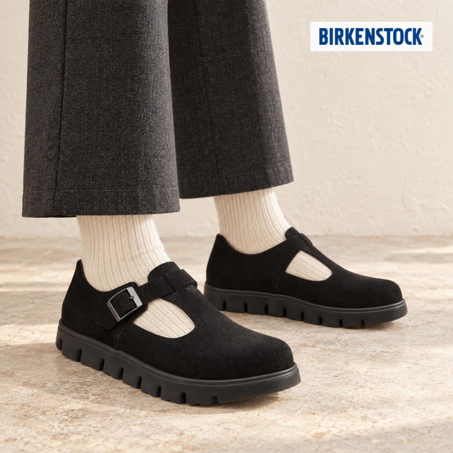 BIRKENSTOCK（ビルケンシュトック） パピリオ Paris Chunky（パリス