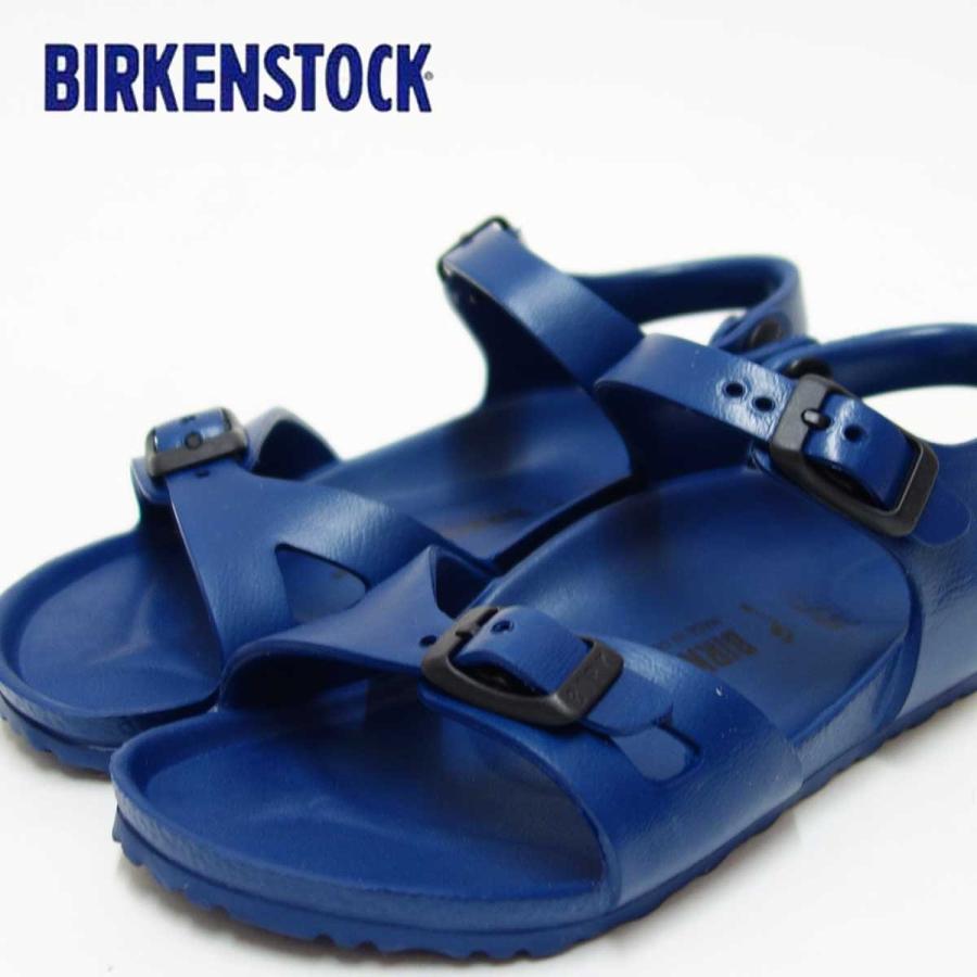 TATAMI ビルケンシュトック BIRKENSTOCK RIO（リオ）キッズサンダル
