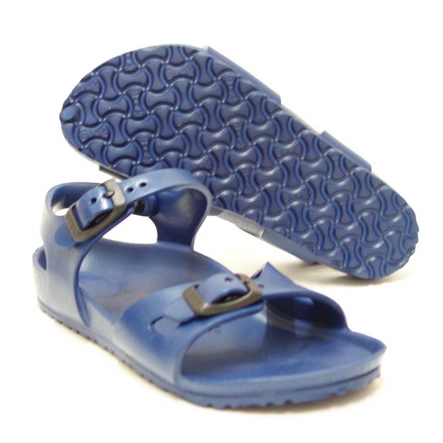 TATAMI ビルケンシュトック BIRKENSTOCK RIO（リオ）キッズサンダル