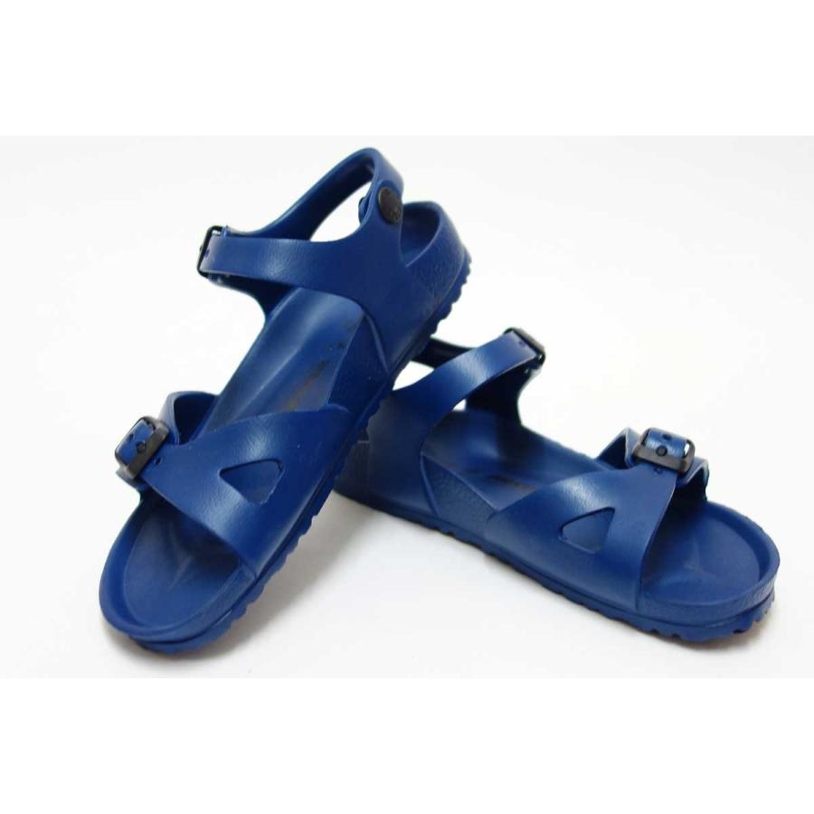 TATAMI ビルケンシュトック BIRKENSTOCK RIO（リオ）キッズサンダル