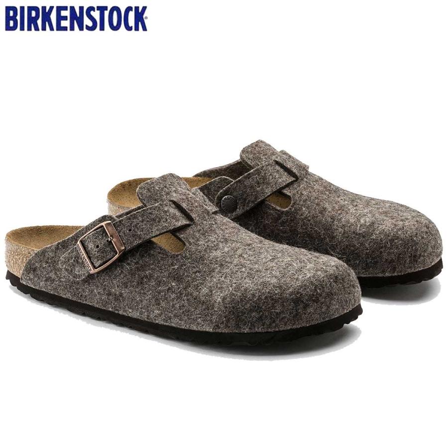 BIRKENSTOCK（ビルケンシュトック） BIRKENSTOCK Boston（ボストン）幅