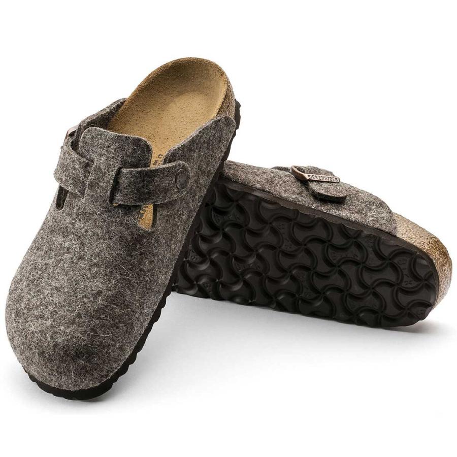 BIRKENSTOCK（ビルケンシュトック） BIRKENSTOCK Boston（ボストン）幅