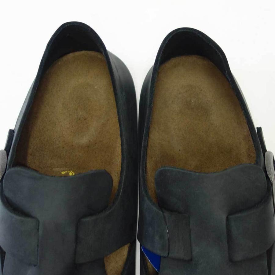 BIRKENSTOCK（ビルケンシュトック） LONDON BS（ロンドン）幅広